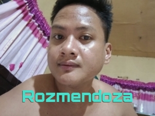 Rozmendoza