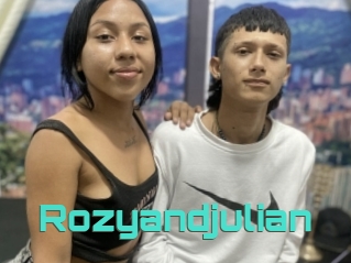 Rozyandjulian