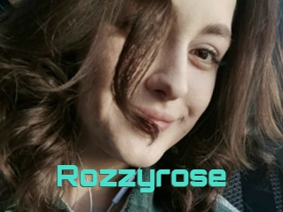 Rozzyrose
