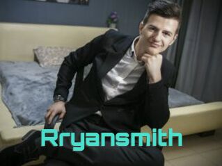 Rryansmith