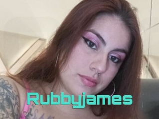 Rubbyjames