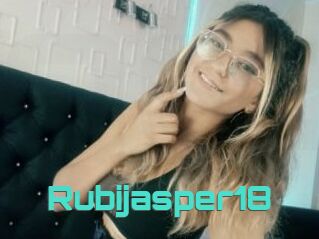 rubijasper18 Grizzli Edition
