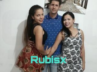 Rubisx