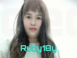 Ruby18y