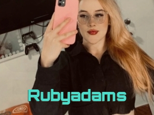 Rubyadams