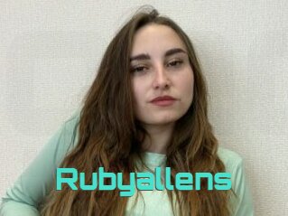 Rubyallens