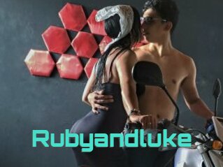 Rubyandluke