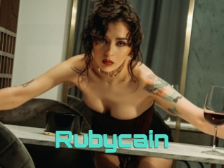 Rubycain