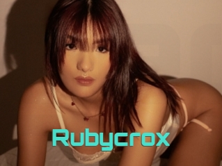 Rubycrox