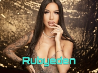 Rubyeden