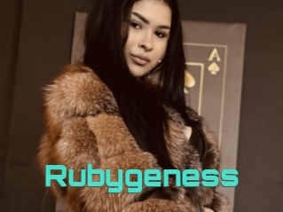 rubygeness Grizzli Edition