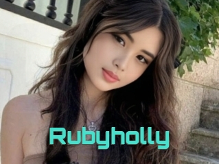 Rubyholly