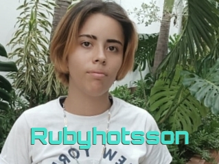 Rubyhotsson