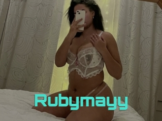 Rubymayy