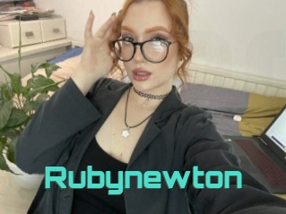 Rubynewton