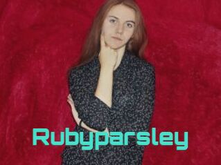 Rubyparsley