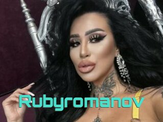 Rubyromanov