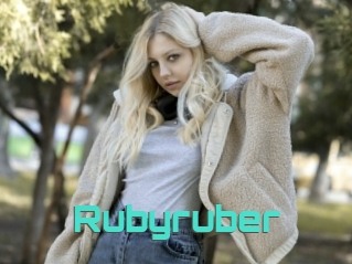 Rubyruber