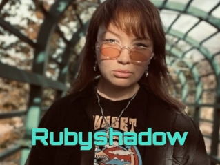 Rubyshadow