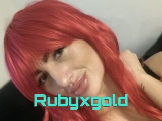 Rubyxgold