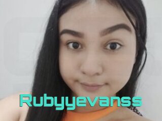 Rubyyevanss