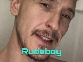 Rudeboy