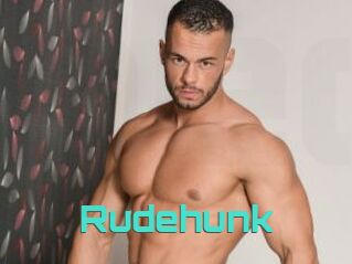 Rudehunk