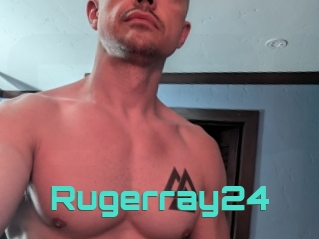 Rugerray24