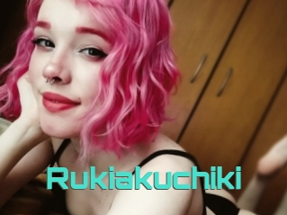 Rukiakuchiki