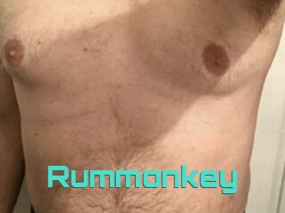 Rummonkey