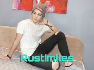 Rustimiles