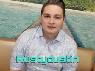 Rustydustin