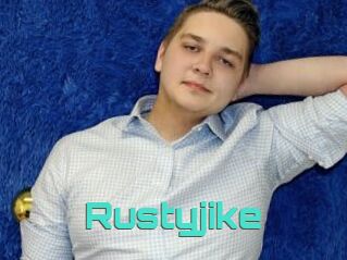 Rustyjike