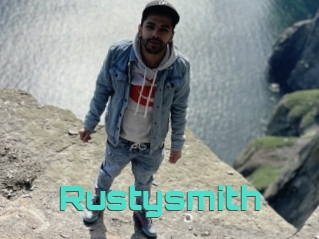 Rustysmith