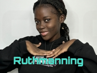 Ruthmanning