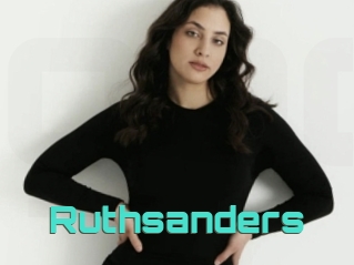 Ruthsanders