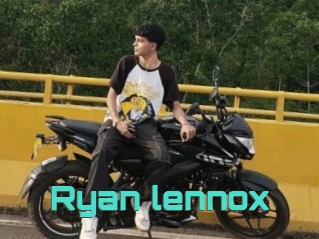 Ryan_lennox