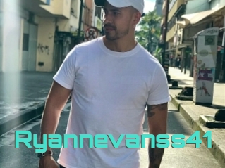 Ryannevanss41