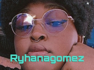 Ryhanagomez