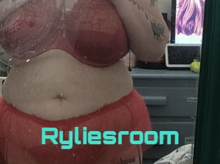 Ryliesroom