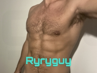 Ryryguy