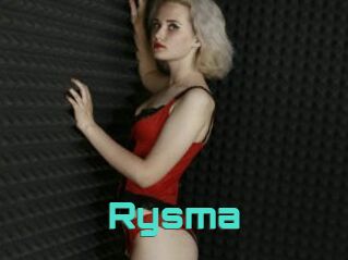 Rysma