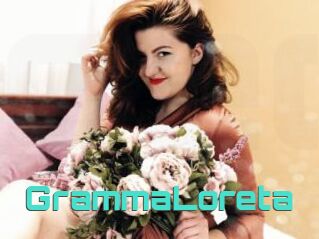 GrammaLoreta
