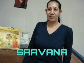 SAAVANA