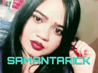 SAMANTARICK