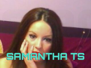 SAMANTHA_TS