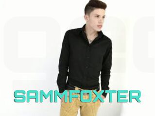 SAMMFOXTER