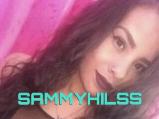 SAMMYHILSS