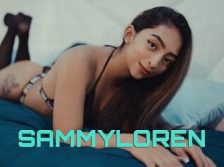 SAMMYLOREN