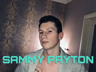 SAMMY_PAYTON